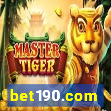 bet190.com