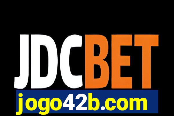 jogo42b.com