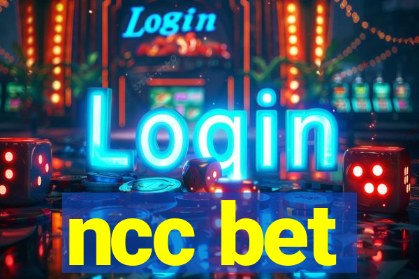 ncc bet