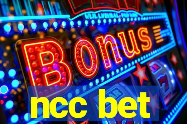 ncc bet