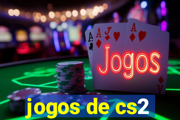 jogos de cs2