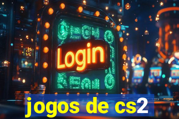 jogos de cs2