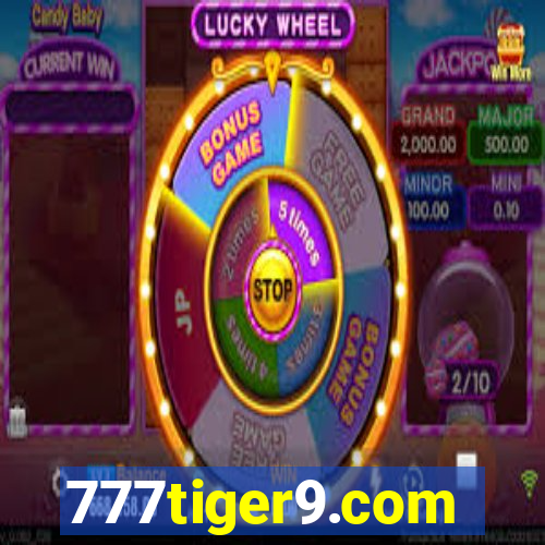 777tiger9.com