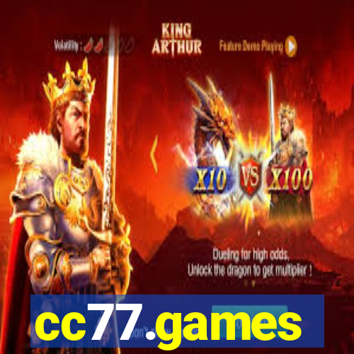 cc77.games