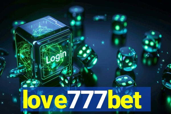 love777bet