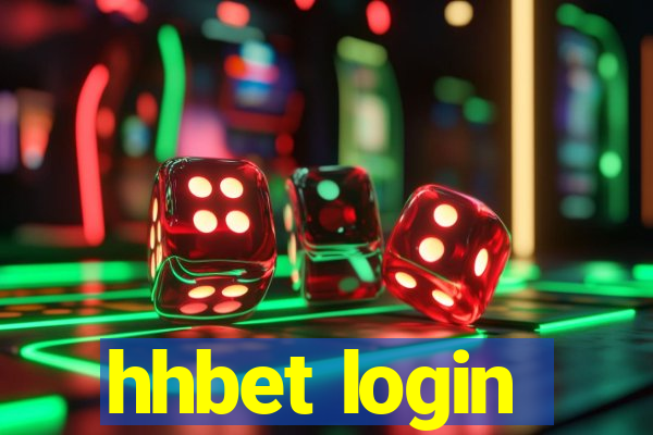 hhbet login