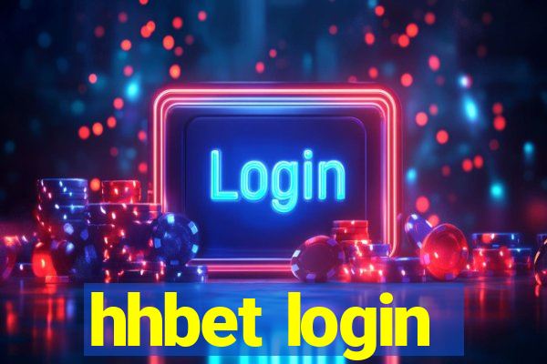 hhbet login