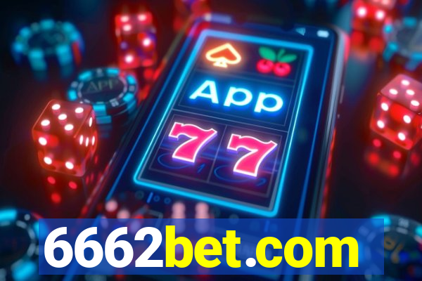 6662bet.com