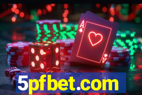 5pfbet.com