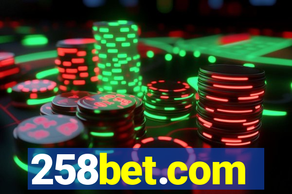 258bet.com