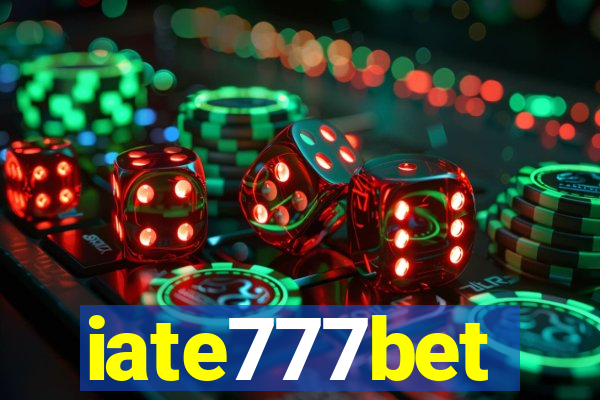 iate777bet