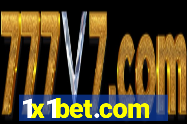 1x1bet.com