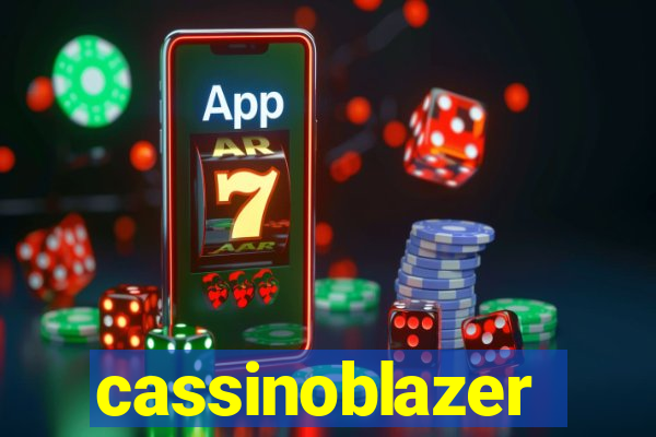 cassinoblazer