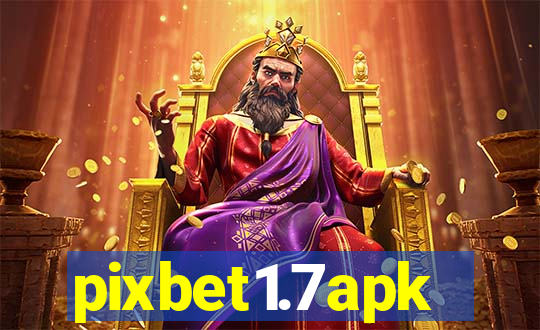 pixbet1.7apk