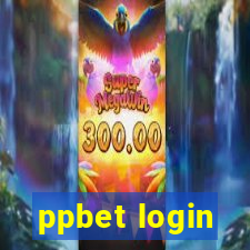 ppbet login