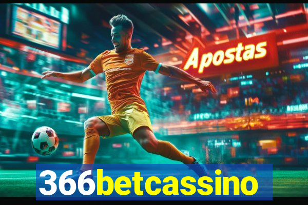 366betcassino