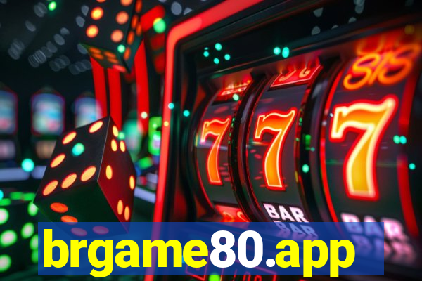 brgame80.app