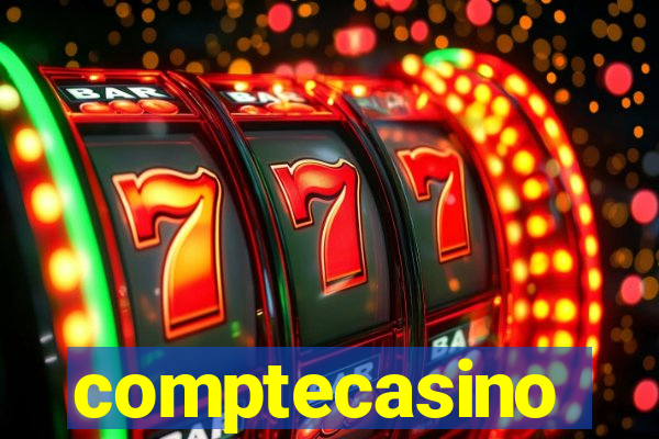 comptecasino