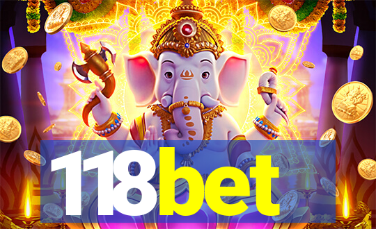 118bet