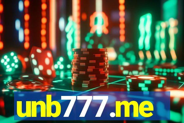 unb777.me