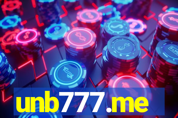 unb777.me