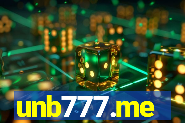 unb777.me