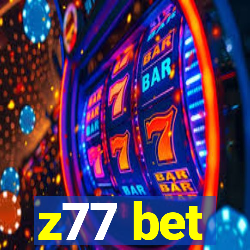 z77 bet