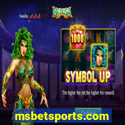 msbetsports.com