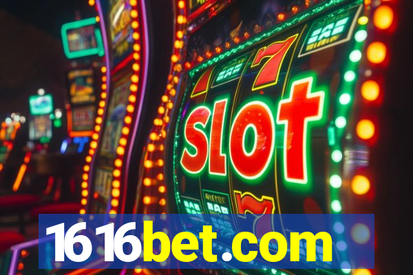 1616bet.com