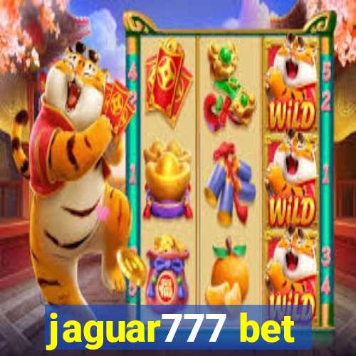 jaguar777 bet