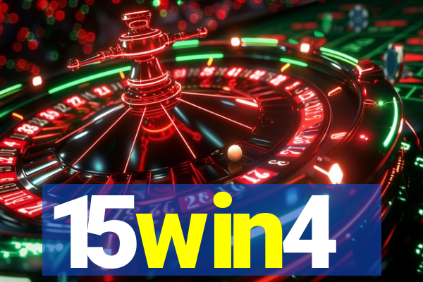 15win4