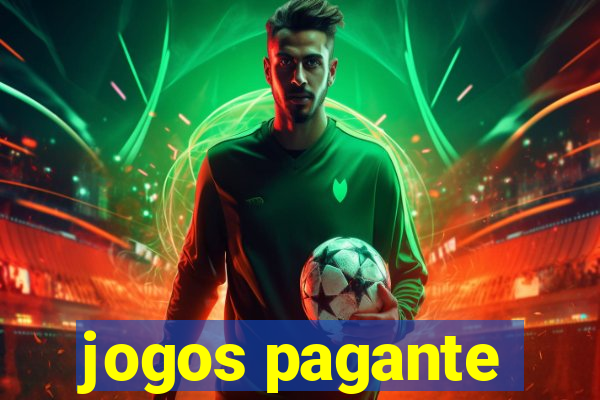 jogos pagante