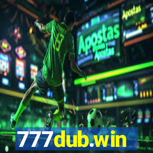 777dub.win