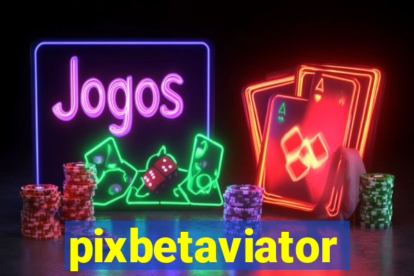 pixbetaviator