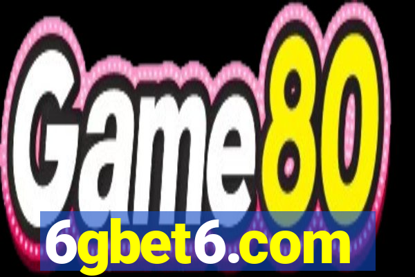 6gbet6.com