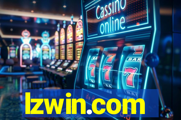 lzwin.com