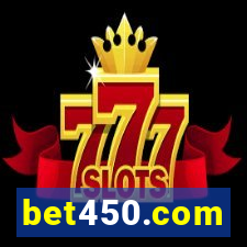 bet450.com