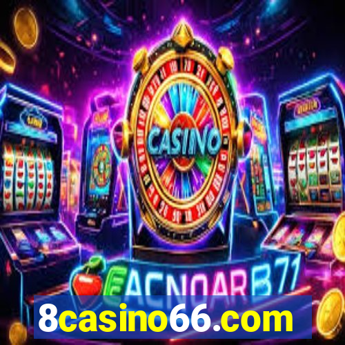 8casino66.com