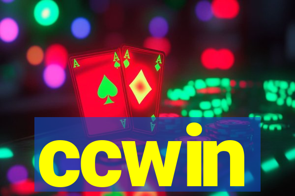 ccwin