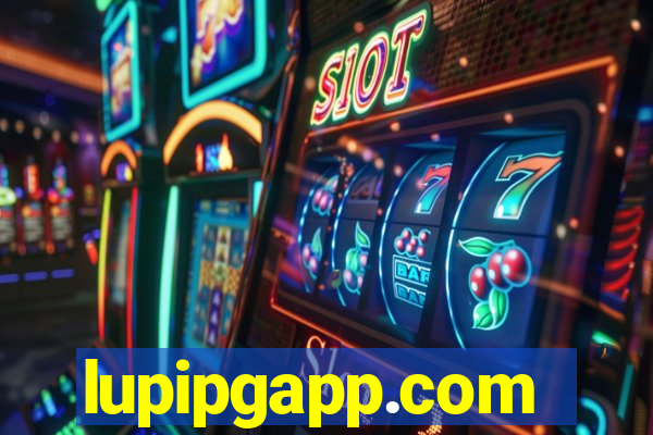 lupipgapp.com