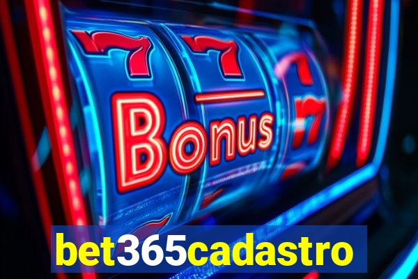 bet365cadastro