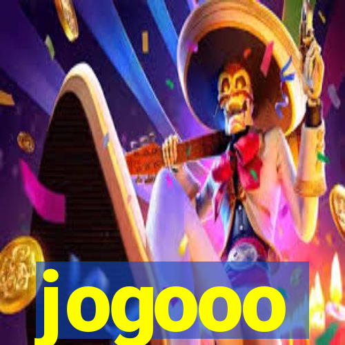 jogooo