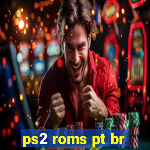 ps2 roms pt br