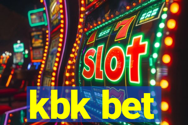 kbk bet