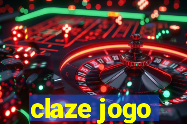 claze jogo