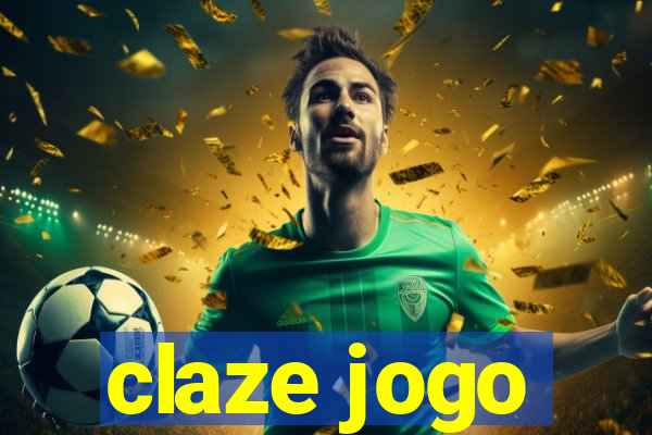 claze jogo