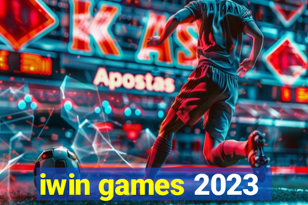 iwin games 2023