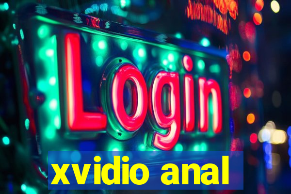 xvidio anal