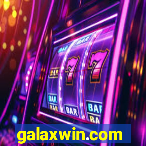 galaxwin.com