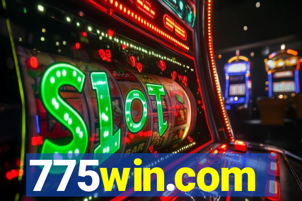 775win.com